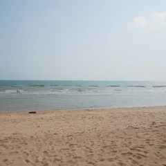 Отель View Talay 5 Jomtien Beach Паттайя пляж фото 2