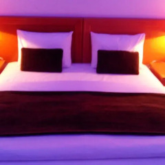 Отель Sun Rise Hotel Apartment ОАЭ, Шарджа - отзывы, цены и фото номеров - забронировать отель Sun Rise Hotel Apartment онлайн комната для гостей фото 5