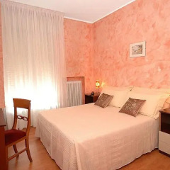 Primavera Hotel 2* Стандартный номер с различными типами кроватей (общая ванная комната) фото 2