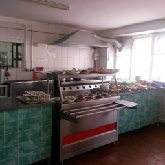Hostel Na Stroiteley Рязань питание фото 2