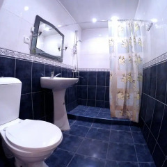 Viardo Hotel ванная