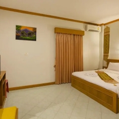Отель Little Moon Residence 3* Номер категории Эконом