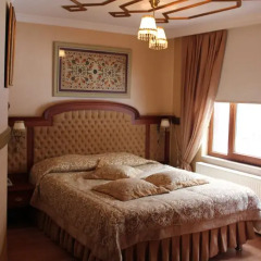 Aruna Hotel 4* Стандартный номер с двуспальной кроватью фото 9