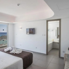 Vassos Nissi Plage Hotel спа