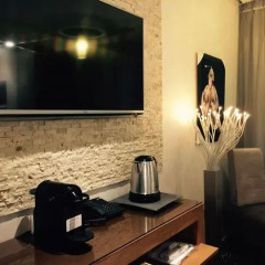 The Seven Hotel and Spa в номере фото 2