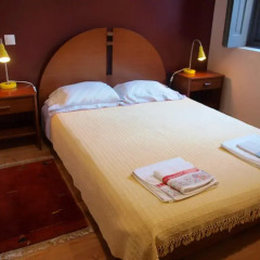 Отель 107 Rosario, Guesthouse комната для гостей