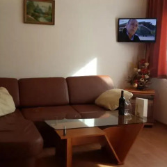 Apart Hotel Flora Residence Боровец комната для гостей фото 4