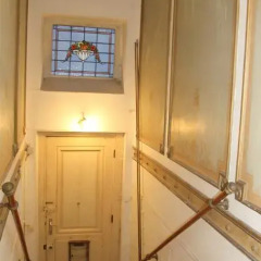 Отель Archimede Guest House Бельгия, Брюссель - отзывы, цены и фото номеров - забронировать отель Archimede Guest House онлайн ванная