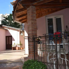 Отель B&B Cumpari Turiddu Сиракуза фото 3