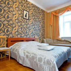 Апартаменты Lola Apartment Минск комната для гостей фото 5