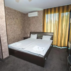 Perun Hotel Sandanski 3* Люкс фото 6