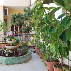 Апартаменты Apartment Casa Francesca Сиракуза фото 13