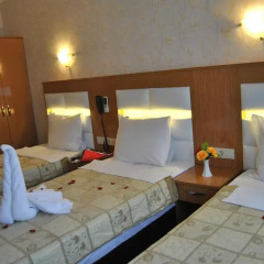 Hotel Star Park комната для гостей фото 6