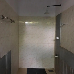 Отель The Summer Corridor - Kataragama ванная