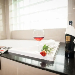 Mon Regency Hotel 4* Полулюкс с различными типами кроватей фото 11