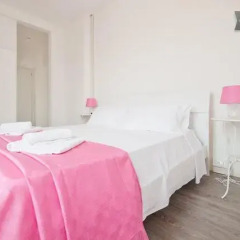 Отель B&B Lost In Rome 2* Стандартный номер с различными типами кроватей фото 3