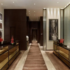 Отель The St. Regis San Francisco спа