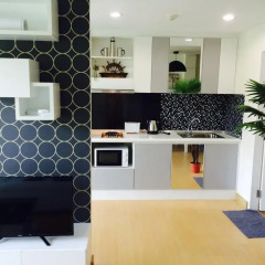 Отель Penthouse Patong в номере