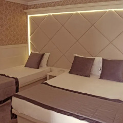 Park Hotel Plovdiv комната для гостей фото 6