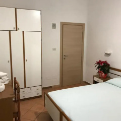 Hotel Cimarosa 2* Стандартный номер с двуспальной кроватью фото 5
