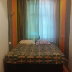 Hostel Ra комната для гостей фото 3