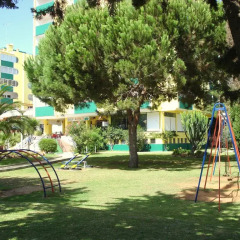 Отель Parque das Amendoeiras Португалия, Виламура - отзывы, цены и фото номеров - забронировать отель Parque das Amendoeiras онлайн детские мероприятия