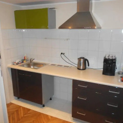 Апартаменты Spacious apartment in the Old Town в номере фото 2