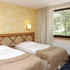 Отель Park Villa комната для гостей фото 5