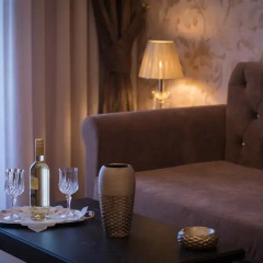 Отель George & Sia's House в номере фото 2