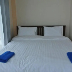 Отель Jomthong Guesthouse комната для гостей фото 2