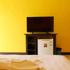Отель B & L Guesthouse 3* Стандартный номер с разными типами кроватей фото 2