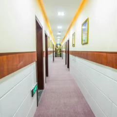 Отель O Sea Country House Китай, Сямынь - отзывы, цены и фото номеров - забронировать отель O Sea Country House онлайн интерьер отеля