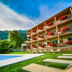 Kreativ Hotel Landhaus Schweigl Монклассико