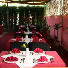 Paradise Hotel