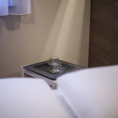 Отель Antwerp Inn 3* Стандартный номер с различными типами кроватей фото 7