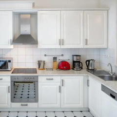 Апартаменты Old Town Square Premium Apartments Прага в номере