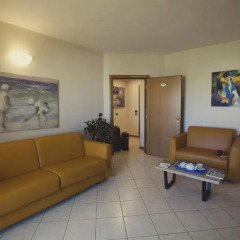 AVANTGARDE Hotel Residence 3* Апартаменты фото 2