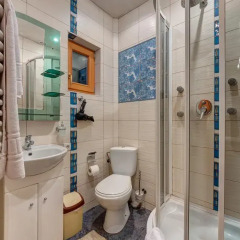 Hotel Complex Korona Стандартный номер с различными типами кроватей фото 7