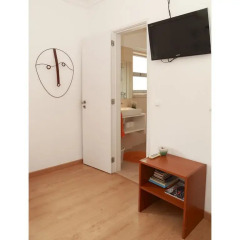 Отель Mesa e Casa Encantada удобства в номере