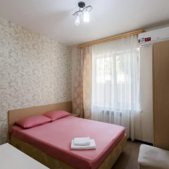 Гостиница Margo Guest House Номер Делюкс с различными типами кроватей фото 10