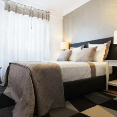 Отель Sweet Inn Garrett Stylish комната для гостей фото 5