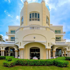 Отель Casa del Mar en Iberostar развлечения