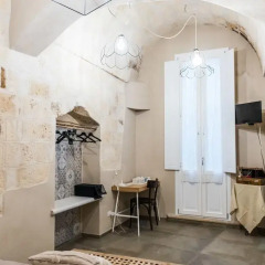 Отель B&B del Corso di Altamura Альтамура комната для гостей фото 4