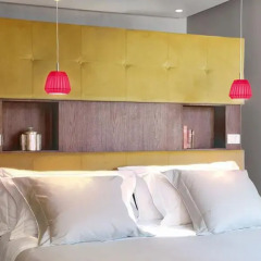 Отель Grand Hotel Tremezzo Италия, Тремеццо - 2 отзыва об отеле, цены и фото номеров - забронировать отель Grand Hotel Tremezzo онлайн сейф в номере