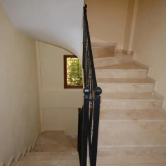 Отель Villa Merve интерьер отеля
