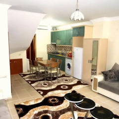 Nature Hotel Apartments в номере фото 2