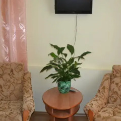 Mini Hotel At Sukharevskaya комната для гостей фото 4