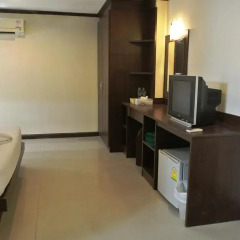 Sharaya Patong Hotel 3* Стандартный номер с различными типами кроватей фото 4
