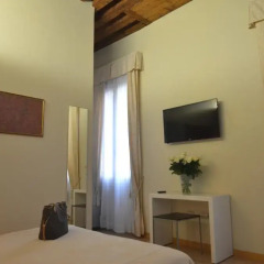 Hotel Tiepolo 3* Улучшенный номер с различными типами кроватей фото 2