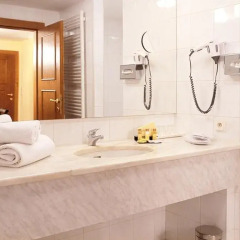 Hotel Vavrinec 3* Стандартный номер фото 4